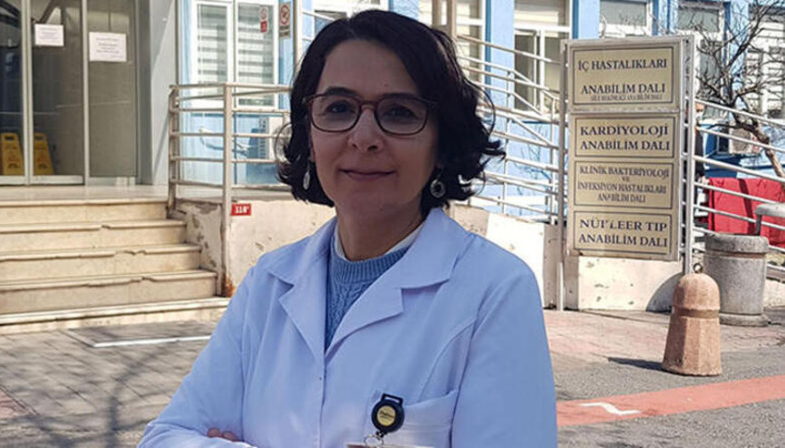 Serap Şimşek Yavuz kimdir