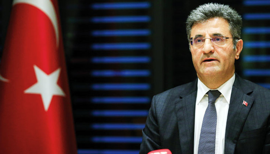 ‘Dileriz Almanya yaptırım tehditlerine maruz kalmaz’