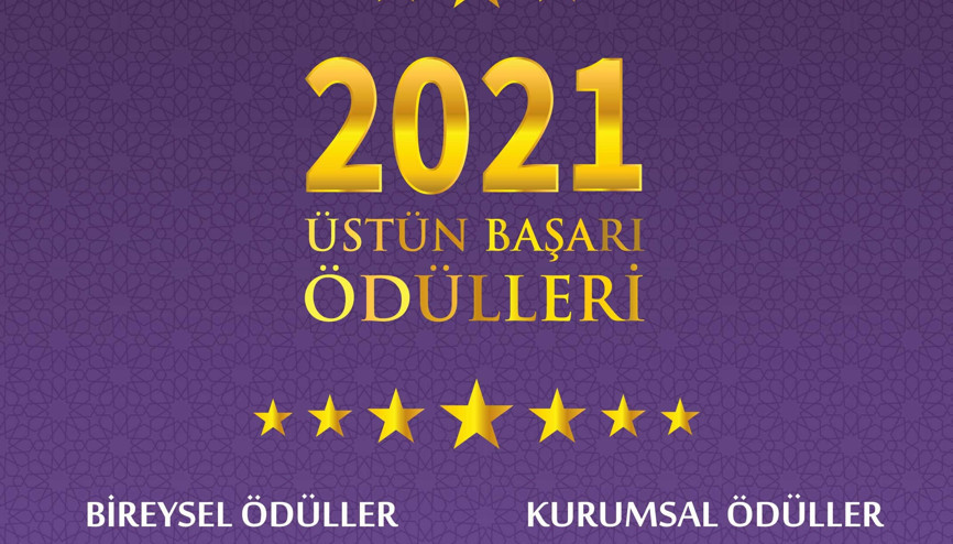“YÖK Üstün Başarı Ödülleri” başvuru süreci başladı