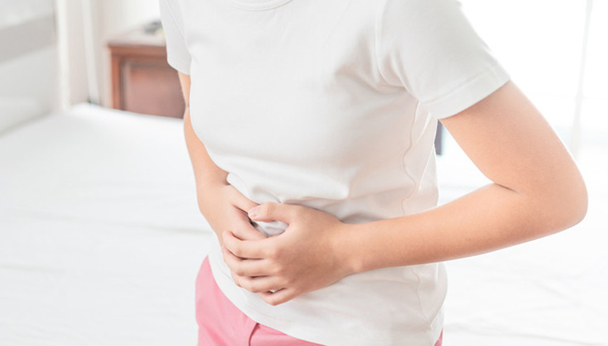 Dünyada yalnızca 70 kadında görülüyor 8 yıl dayanılmaz ağrılarla yaşadı