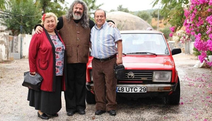 Mandıra Filozofu: İstanbulun konusu ne İşte Mandıra Filozofu: İstanbulun oyuncu kadrosu ve konusu