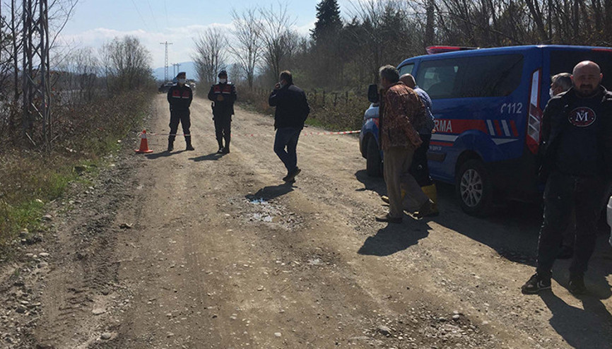 Ortadan kaybolmuştu Rabiadan acı haber
