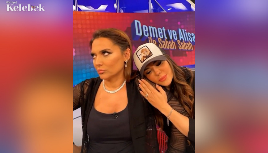 Demet Akalından şoke eden sözler: Esra Balamiri evden kovdum