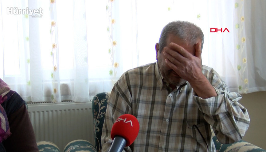 Silahla başından vurularak ölen savcı Özlem  evlat edinilmiş