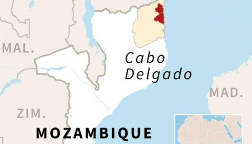 DEAŞ Mozambikin Palma kasabasını ele geçirdiğini açıkladı