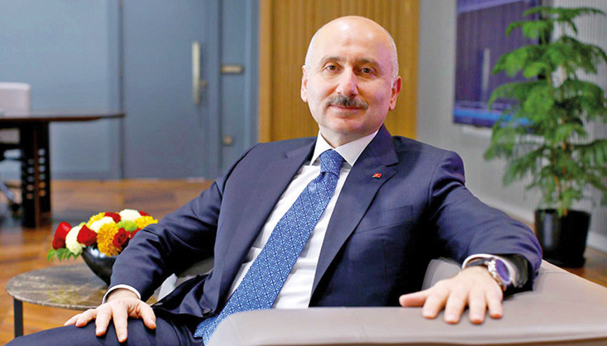 Türkiye’den Süveyş’e alternatif önerisi