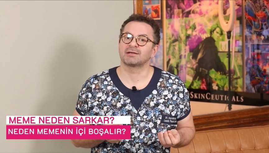 Meme dikleştirme ve büyütme