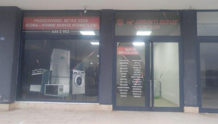 İnternette ‘yetkili servis’ yalanıyla dolandıranlar yakalandı