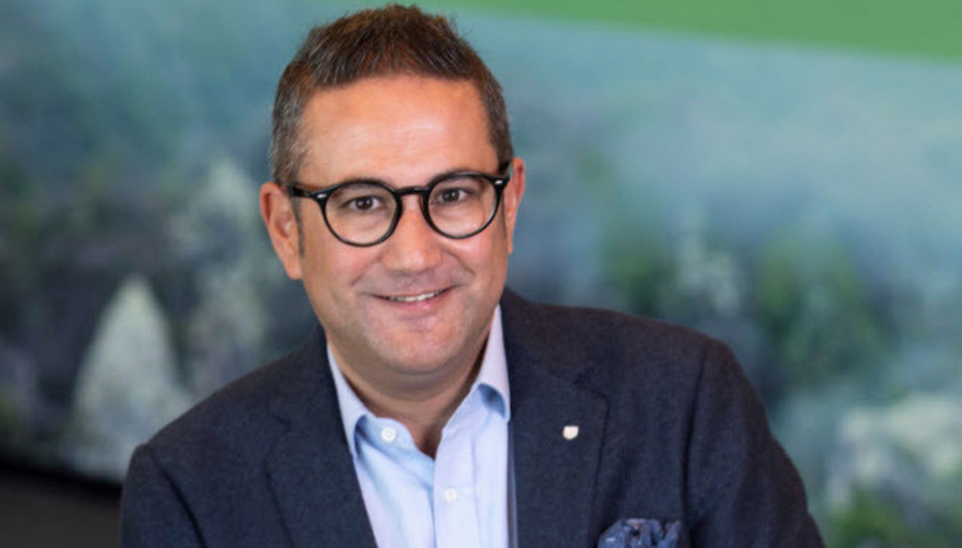 Schneider Electric Türkiyede önemli atama