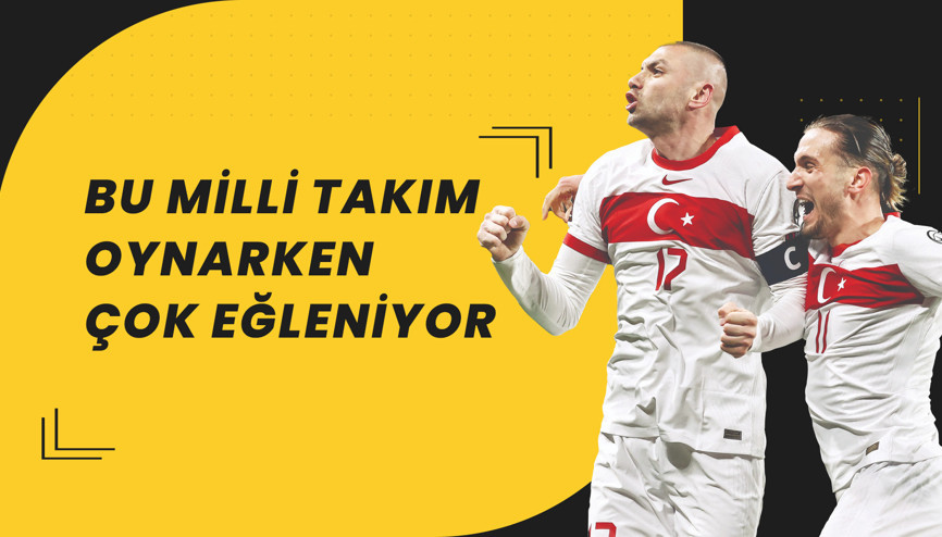 A Milli Takım, Emre Belözoğlu risk aldı, Erol Bulut başarılı olur, Ronaldonun isyanı...