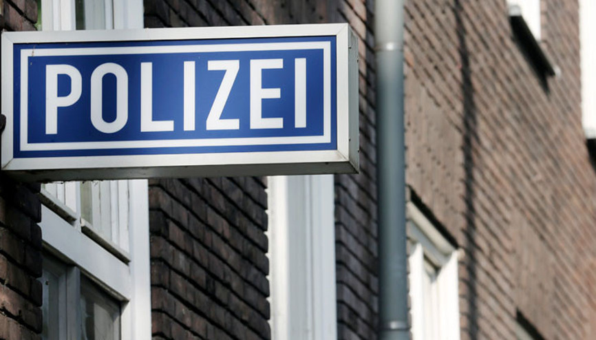 Alman polisinde bir aşırı sağcı skandalı daha
