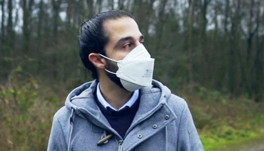 Uğradığı ırkçı tehditler pes ettirdi, adaylıktan çekildi