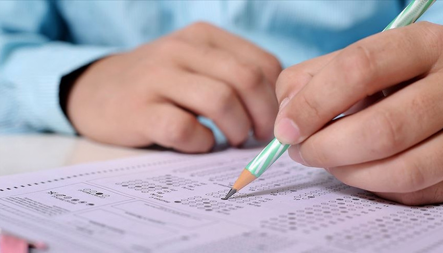 YDS sınavı ne zaman İşte 2021 Yabancı Dil Bilgisi Seviye Tespit Sınavı takvimi