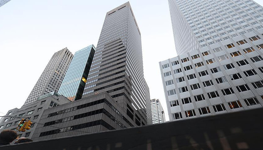 Moody’sten ABD ekonomisi açıklaması