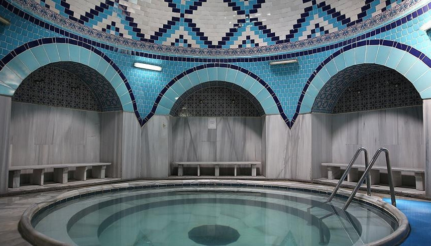 Yüzme havuzu, hamam, saunalar açık mı İstanbulda yüzme havuzu, hamam, sauna için yeni karar