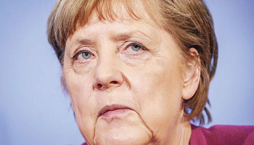 Korona Almanya’da federalizmi tartışmaya açtı