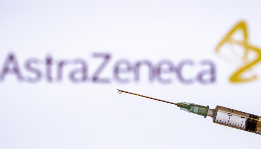 Almanyadan AstraZeneca aşısı kararı