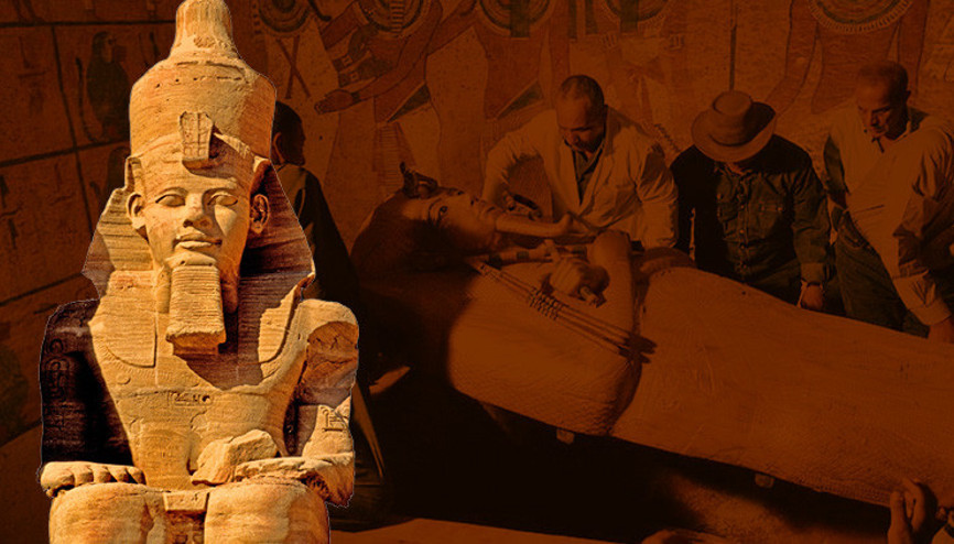 Ramses’in laneti