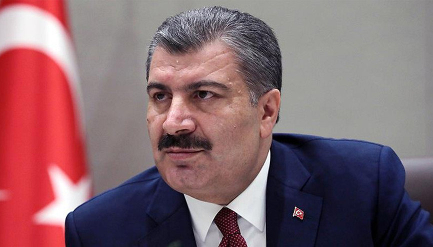 Son dakika... Koronavirüs Bilim Kurulu toplanıyor Yazılı açıklama yapılacak