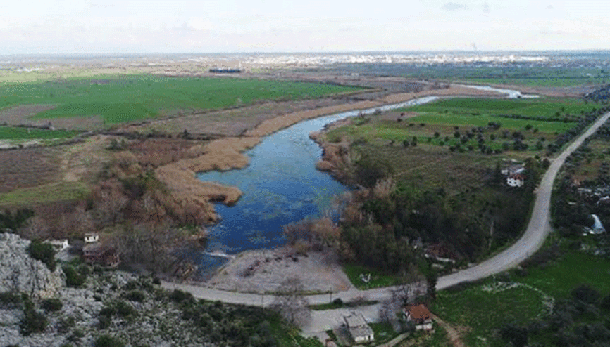 KIRKGÖZ’Ü KURTARIN