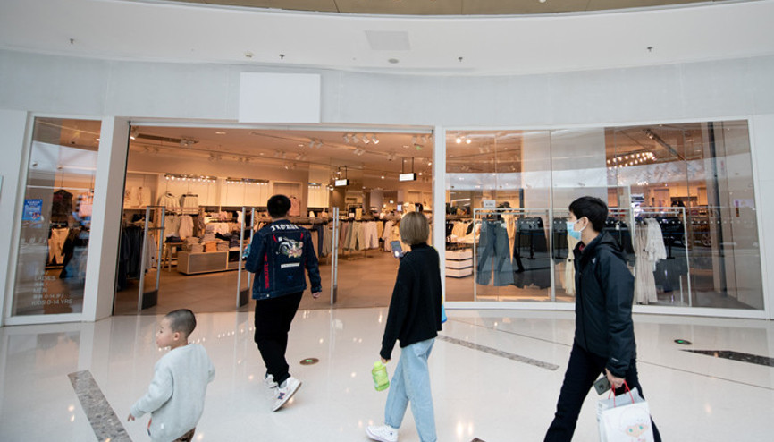 Dev şirket Çin baskısına dayanamadı Zararı görünce geri adım attı