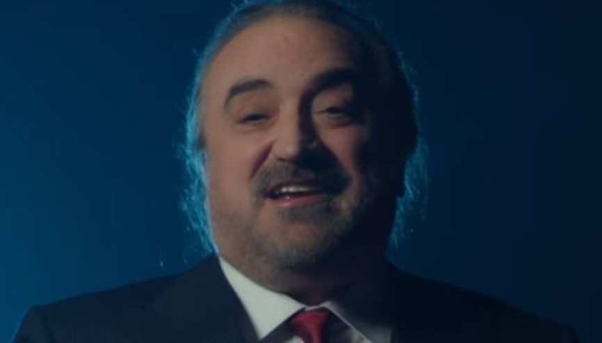 Kuzeyin Oğlu Volkan Konaktan ilk tanıtım - Kuzeyin Oğlu Volkan Konak ne zaman başlayacak