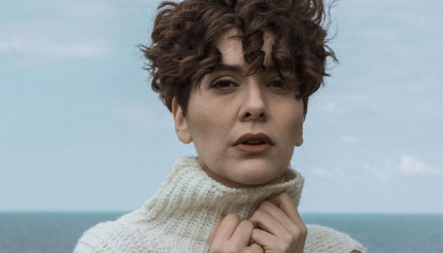 Sahte Twitter hesabı Bergüzar Korelin kabusu oldu