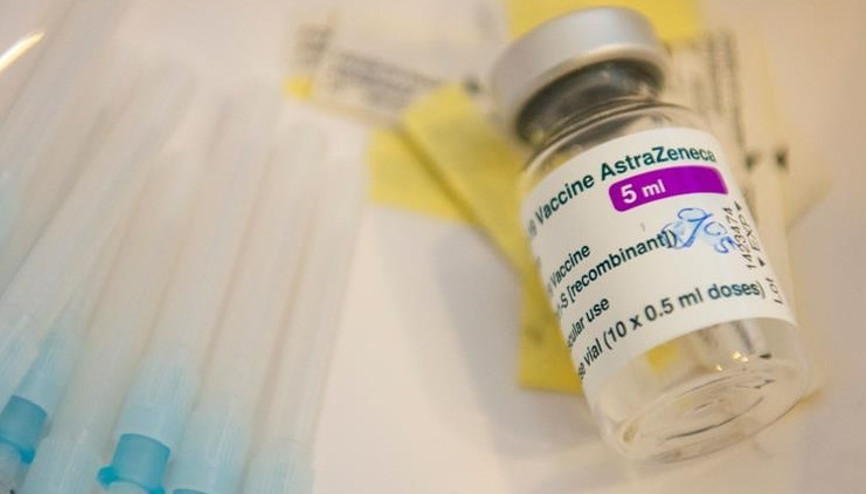 Avrupa İlaç Ajansından flaş AstraZeneca açıklaması