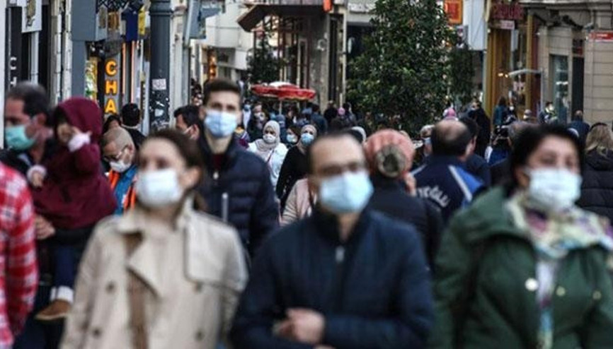 Bu hafta sonu sokağa çıkma yasağı var mı 3-4 Nisan (cumartesi-pazar) sokağa çıkma yasağı hangi illerde İstanbul, Ankara, İzmir ve il il son duru Bu hafta sonu sokağa çıkma yasağı var mı 3-4 Nisan (cumartesi-pazar) sokağa çıkma yasağı hangi illerde İstanbul, Ankara, İzmir ve il il son duru