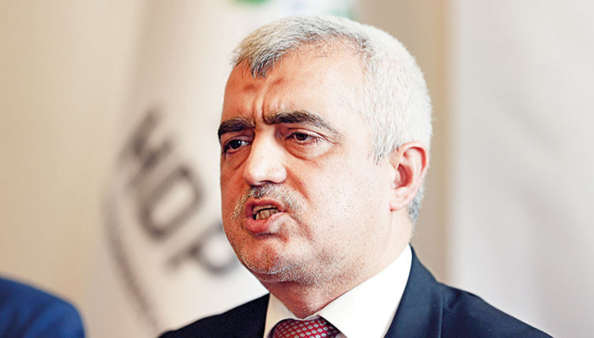 Gergerlioğlu’na AYM’den ret