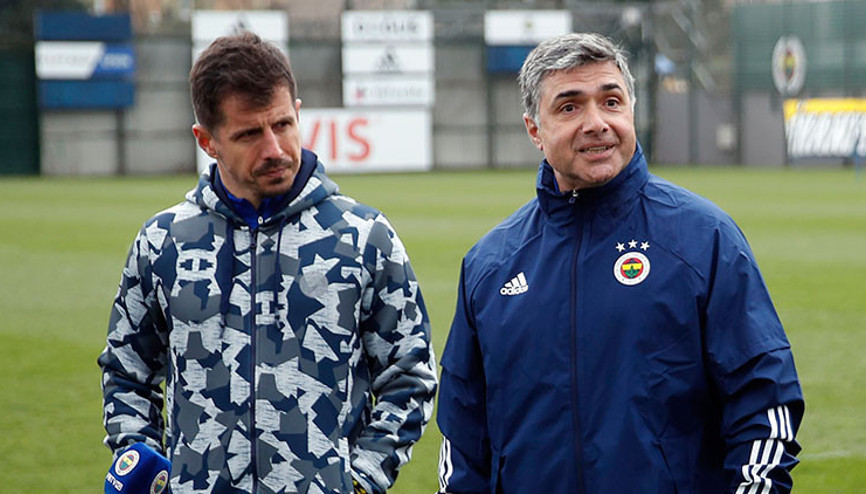 Fenerbahçede Alman ekolü sinyali