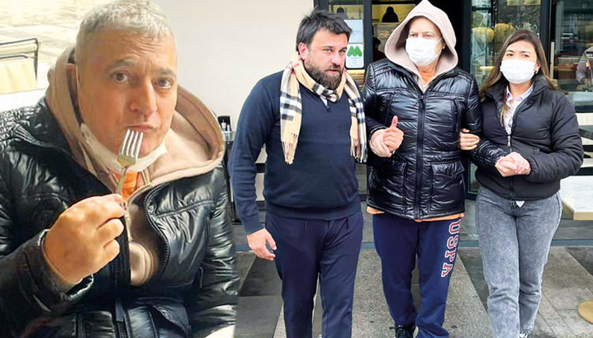 Mehmet Ali Erbil ekranlara dönüyor