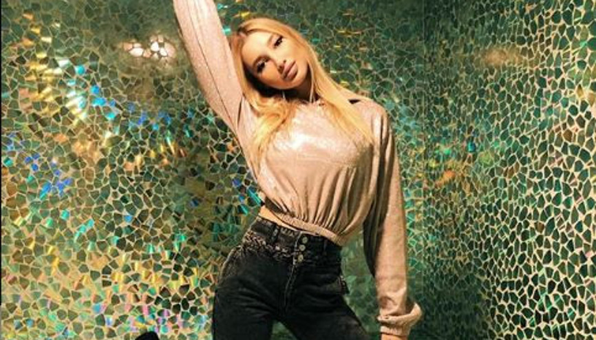 Coşkun Sabahın kızı Roza Sabah kimdir Coşkun Sabahın kızı Roza Sabah kimdir