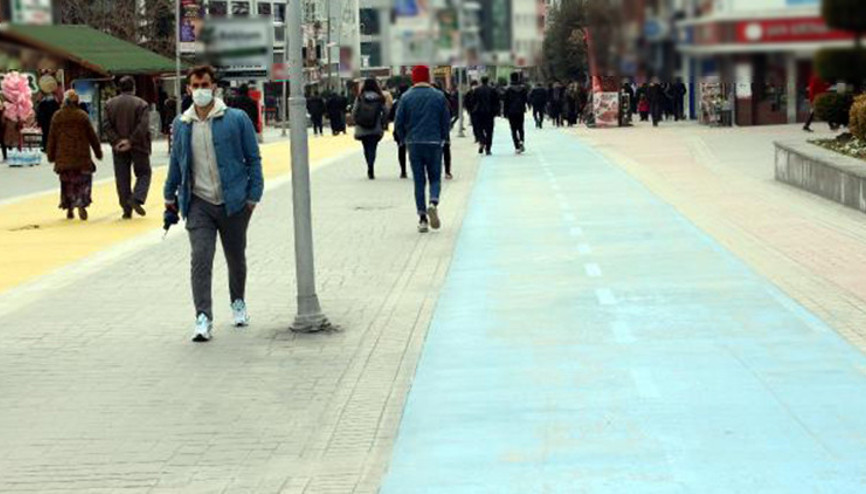 Boluda vaka artışları tedirgin etti