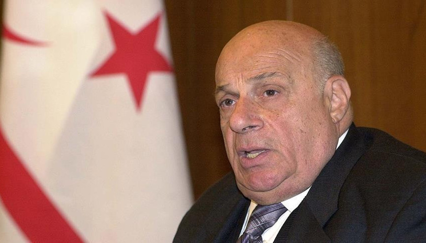 Rauf Denktaş kimdir ve ne zaman öldü Kuzey Kıbrıs Türk Cumhuriyetinin kurucu Rauf Denktaş’ın hayatı ve biyografisi Rauf Denktaş kimdir ve ne zaman öldü Kuzey Kıbrıs Türk Cumhuriyetinin kurucu Rauf Denktaş’ın hayatı ve biyografisi