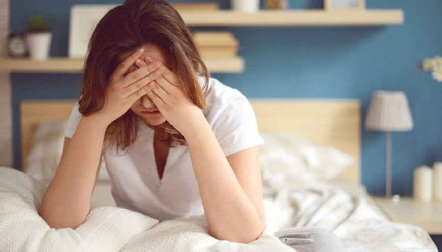 Bahar yorgunluğu nasıl geçer, ne iyi gelir İşte bahar yorgunluğu ile baş etmenin yolları