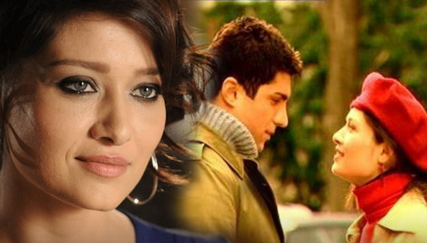 Nurgül Yeşilçaydan samimi itiraflar: Asmalı Konak döneminde terapiye gittim