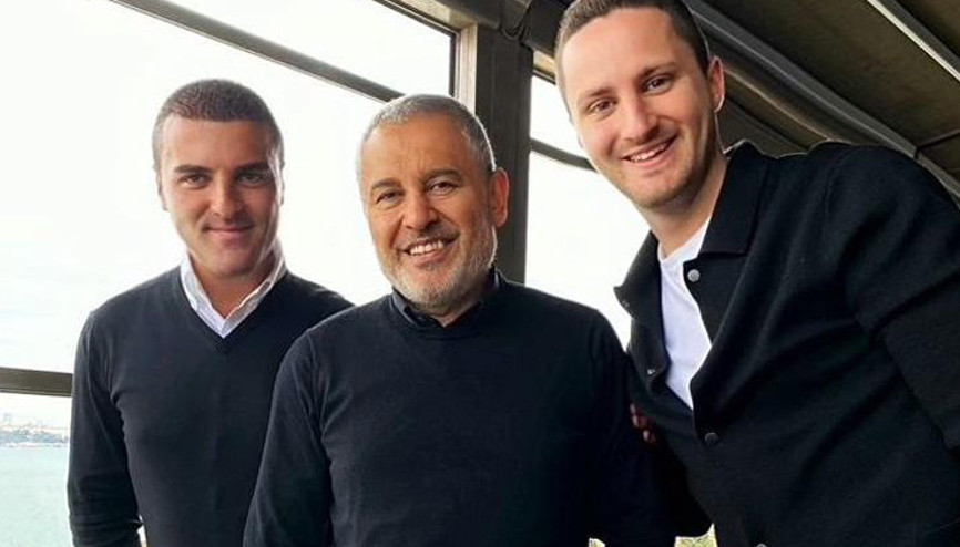 Ünlü modacı Elie Saab İstanbul’da