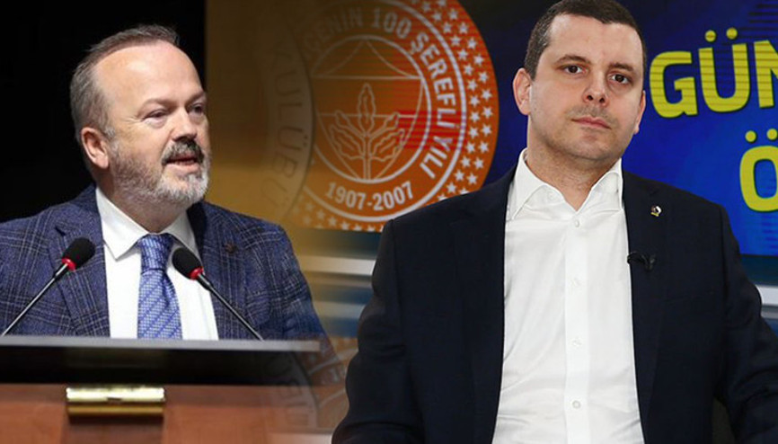 Fenerbahçe ile Galatasarayın yıldız savaşları