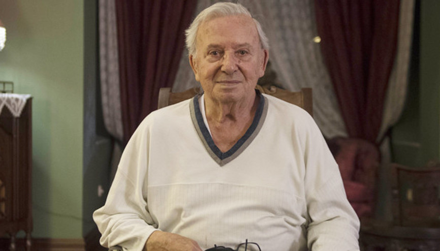 Yeğenleri vasiyetine itiraz etmişti... Seyfi Dursunoğlunun miras davasında masraf krizi çıktı