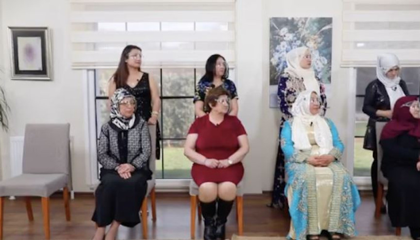 Zuhal Topal’la Sofrada Şenay Toğul kimdir neden diskalifiye oldu İşte ayrıntılar