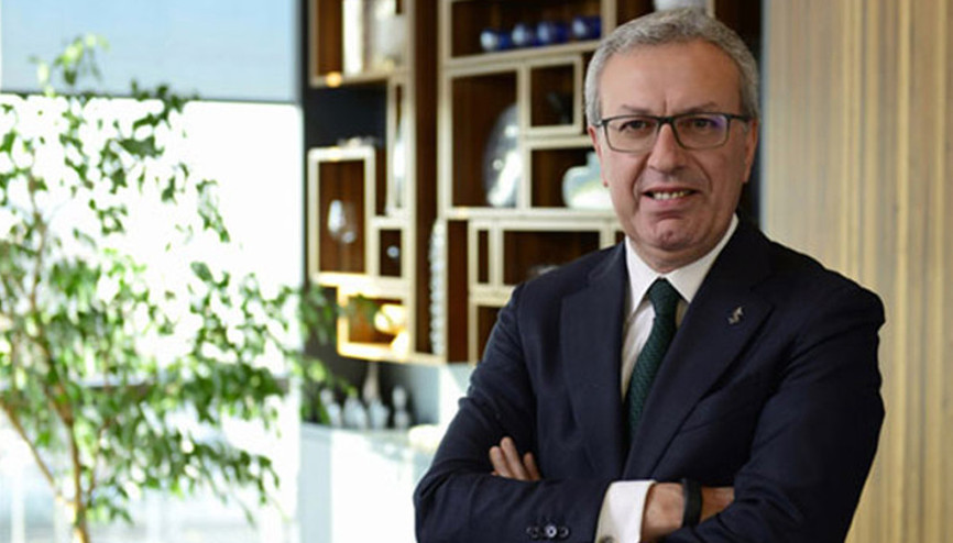 Adnan Bali İş Bankasının Yönetim Kurulu Başkanı seçildi