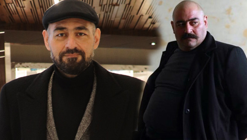 Zayıflamak Cem Cücenoğluna pahalıya patladı