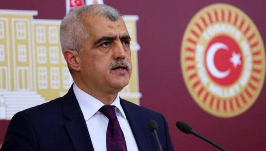 Anayasa Mahkemesi, HDPli Ömer Faruk Gergerlioğlu kararının gerekçesini açıkladı