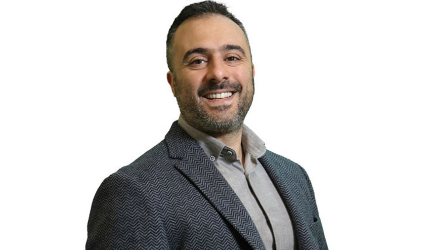 Eczacıbaşı Spor Kulübü Müdürü Cemal Erksun, ACPV başkanlığına seçildi