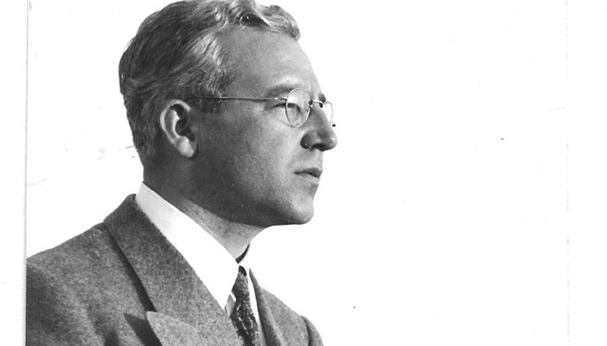 İki gözüm dediği eşine doyamadan hayata veda etti: Sabahattin Ali anılıyor