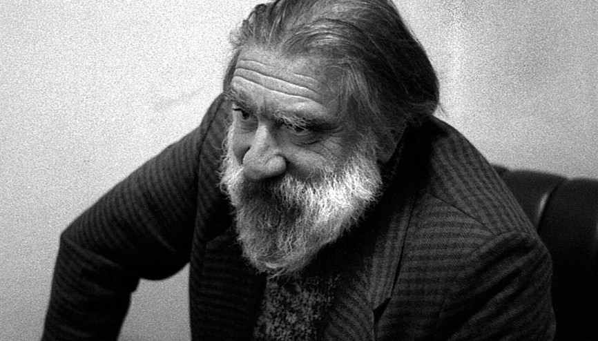 Can Yücel’in şiiri, ‘alabalıkların’ şiiri