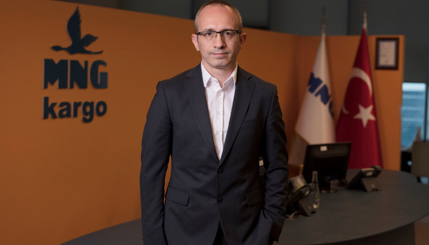 MNG Kargo, teknoloji altyapısına 3 yılda 70 milyon TL yatırım yaptı