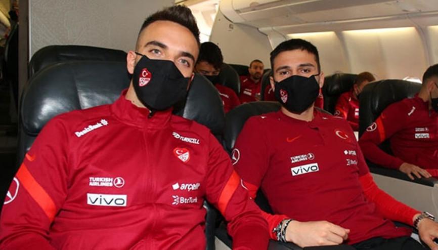 Son Dakika: Düsseldorftan Kenan Karaman ve koronavirüs açıklaması