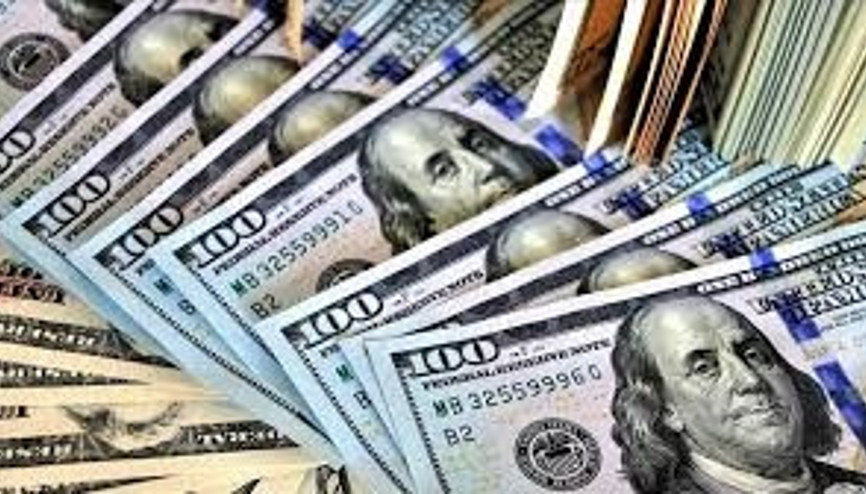 Finansal kesim dışı firmaların net döviz açığı azaldı